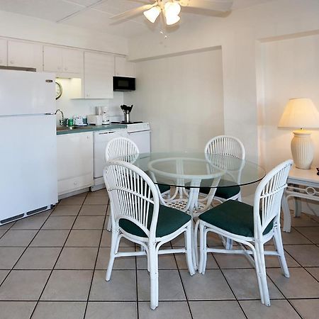 Club Sea Oats By Capital Vacations Motel Daytona Beach Shores Exterior photo