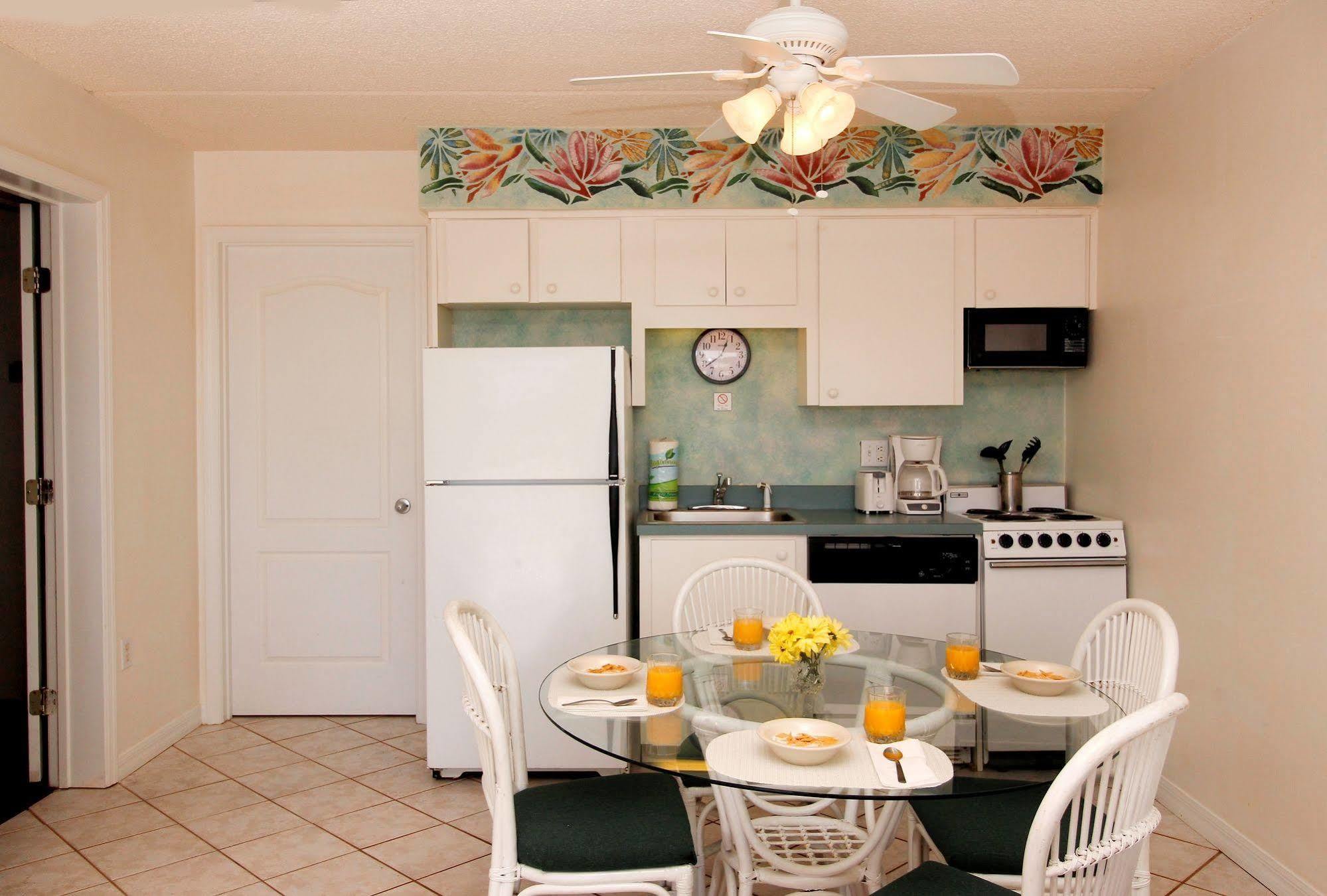 Club Sea Oats By Capital Vacations Motel Daytona Beach Shores Exterior photo