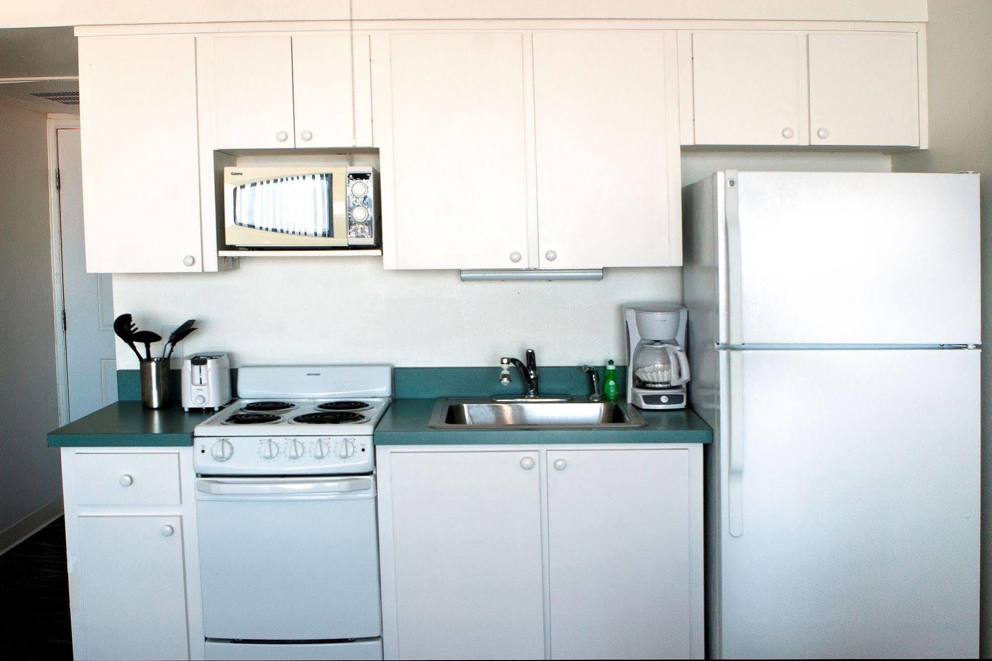 Club Sea Oats By Capital Vacations Motel Daytona Beach Shores Exterior photo