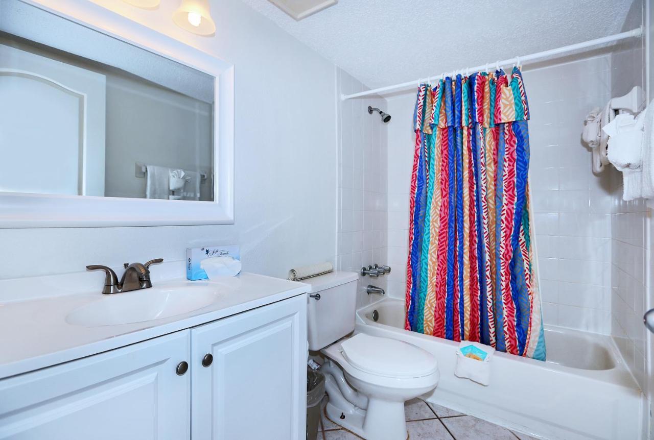 Club Sea Oats By Capital Vacations Motel Daytona Beach Shores Exterior photo
