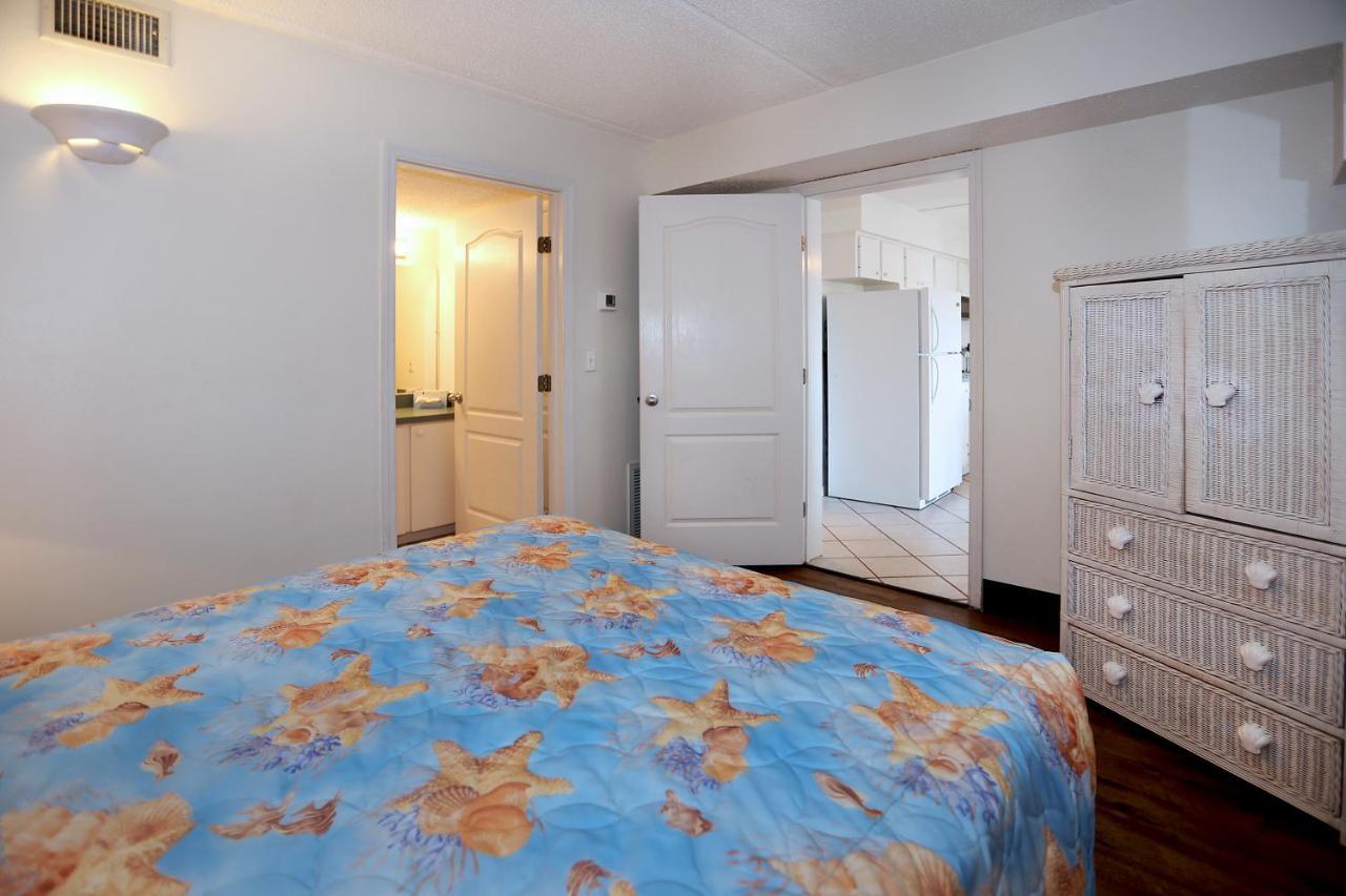 Club Sea Oats By Capital Vacations Motel Daytona Beach Shores Exterior photo