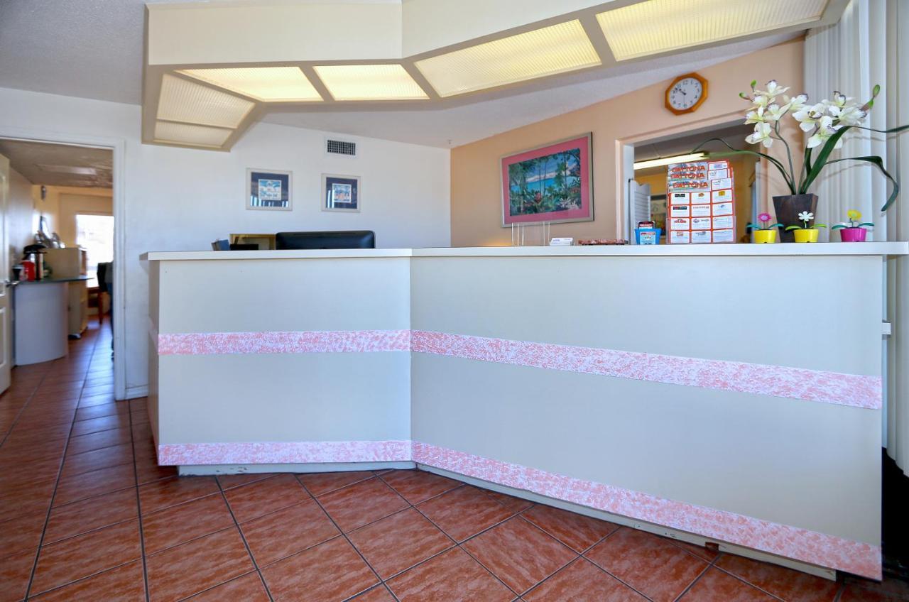 Club Sea Oats By Capital Vacations Motel Daytona Beach Shores Exterior photo