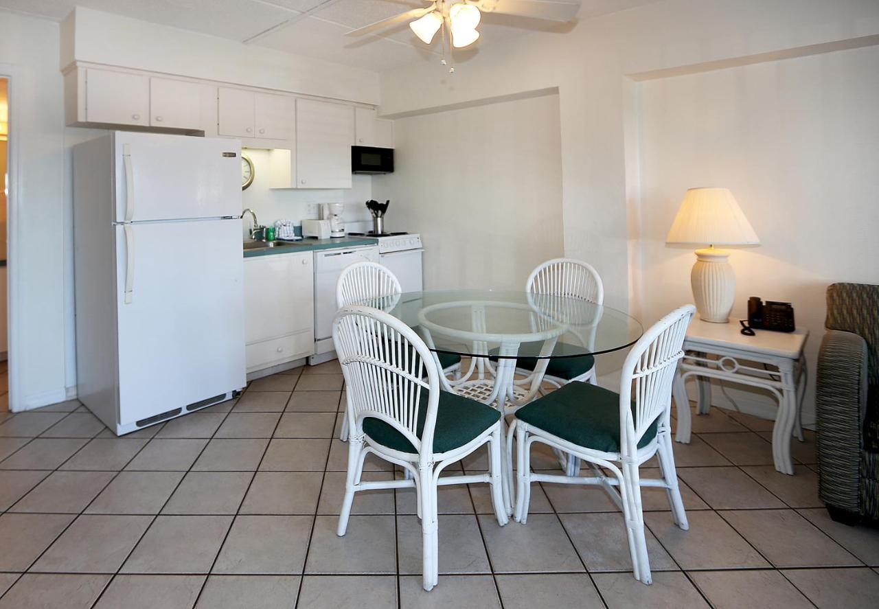 HOTEL CLUB SEA OATS BY CAPITAL VACATIONS DAYTONA BEACH, FL 3* (United  States) - from US$ 121 | BOOKED