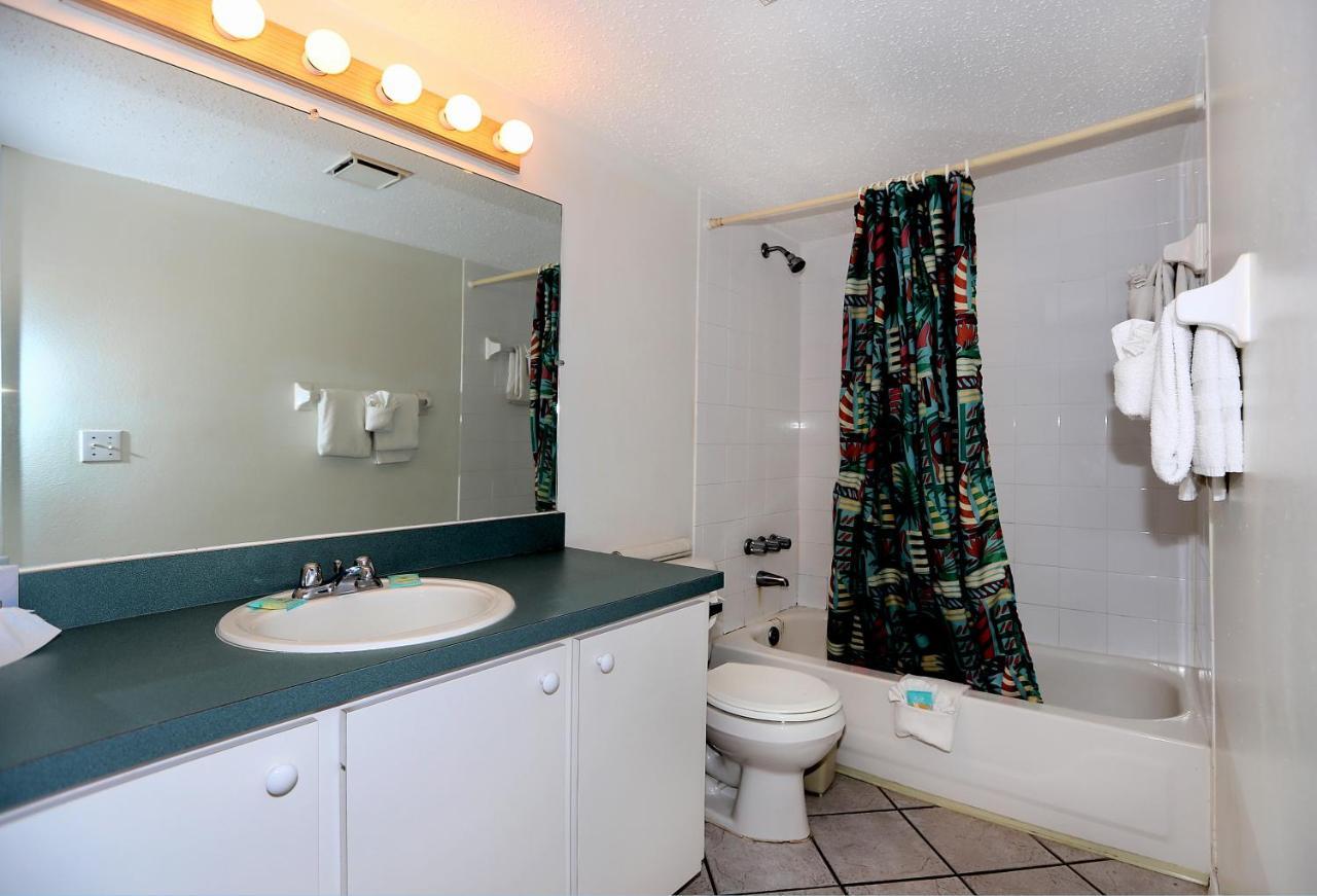 Club Sea Oats By Capital Vacations Motel Daytona Beach Shores Exterior photo