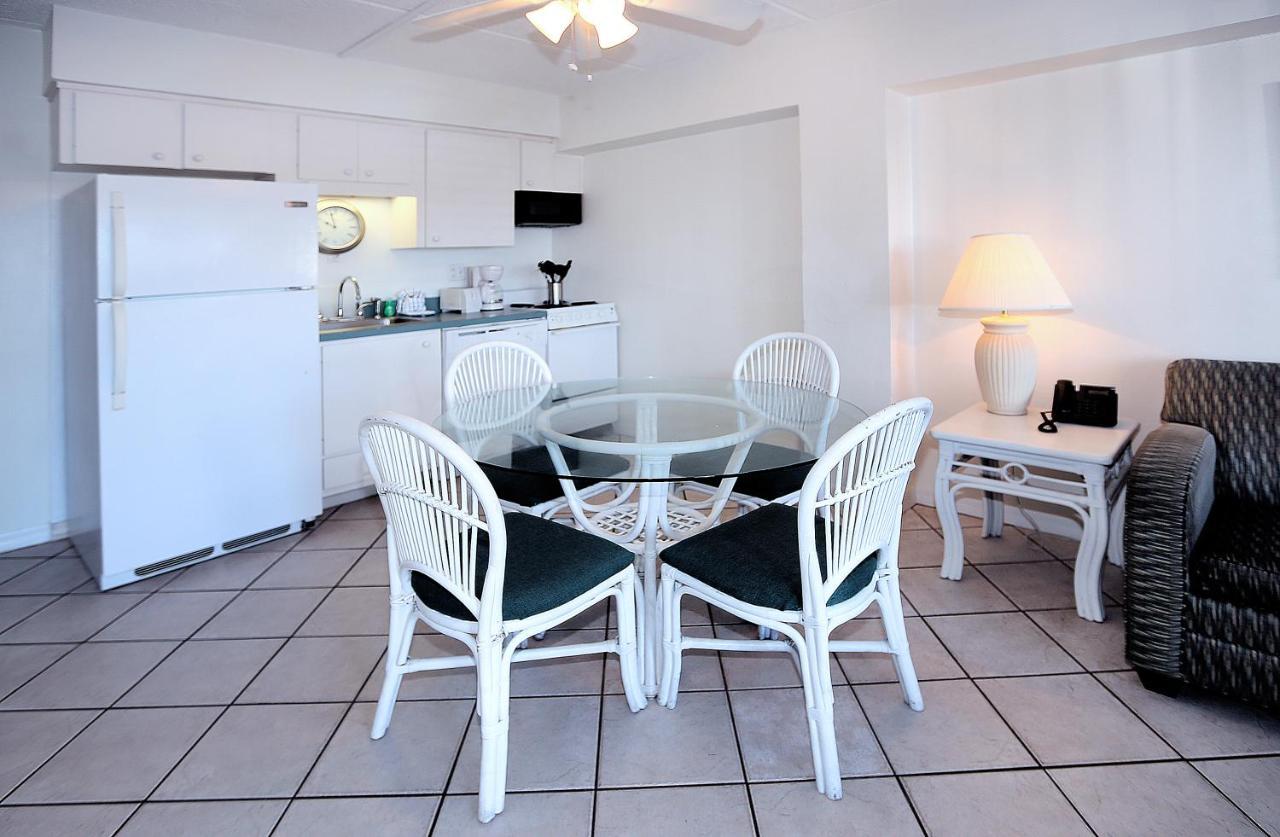 Club Sea Oats By Capital Vacations Motel Daytona Beach Shores Exterior photo