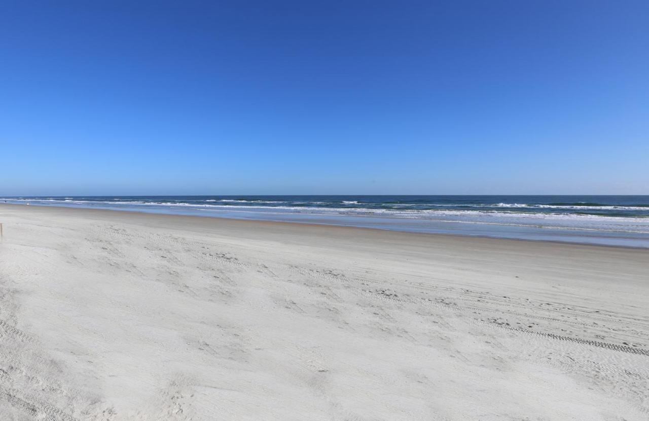 Club Sea Oats By Capital Vacations Motel Daytona Beach Shores Exterior photo